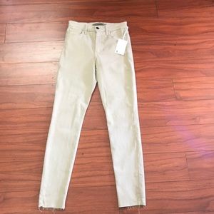 Joe’s skinny jeans